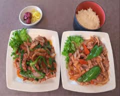 金繭厨華麺飯店 Kinmayuchukamenhanten			