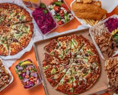 Tommys Kebab and Pizza