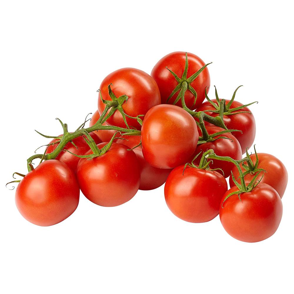 Organic Tomatoes on the Vine, Greenhouse Grown, 4 lbs
