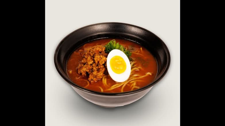 Tan Tan Ramen
