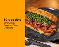 BakeryToGo