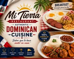 Mi Tierra Restaurant