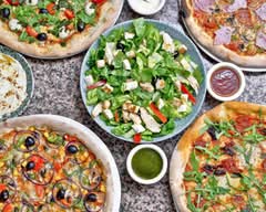 PIZZA MILLENIUM 🍕 (Perpignan)