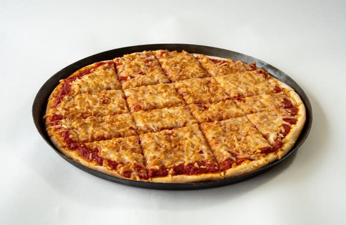 Vegan Cheese Original Crust - Personal