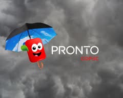 Pronto Copec (Maipú)