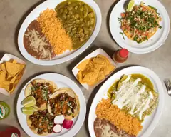 Carolina's Mexican Food (Greenway)