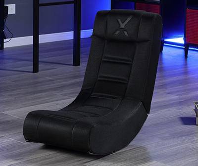 X Rocker Aero Audio Floor Rocker Gaming Chair