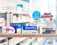 Farmacias Guadalajara 🛒💊(NOVENA ENSENADA BCN)