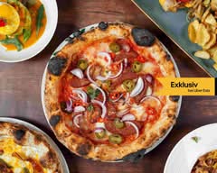 Nove I Pizza Napoletana 🍕