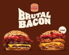 Burger King (Corroios)