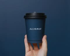 Alchemist Asakusa