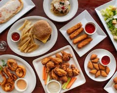 Montclair Wings & Things