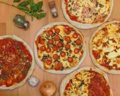 Pizzeria Italia