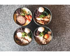 Ten Ten Ramen (65th Street)