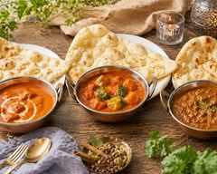 インド料理 ウッタム