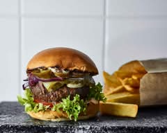 The Butcher I Burger Bar - Negen Straatjes