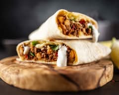 BURRITOS EL SINALOENSE