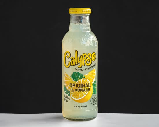 Calypso Original limonade 🍋