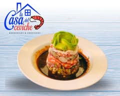 La Casa Del Ceviche