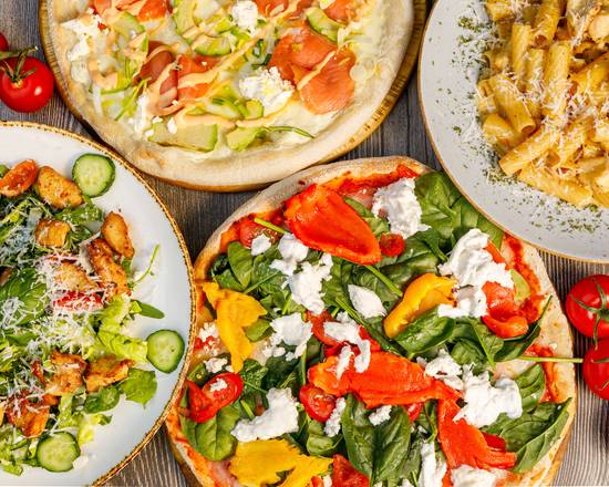 Pizzana
