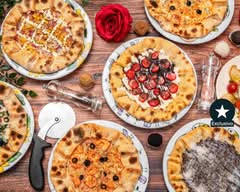 Pizzaria Chica Pimenta