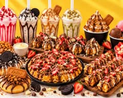 Waffle Works