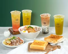 自在軒 九份子店