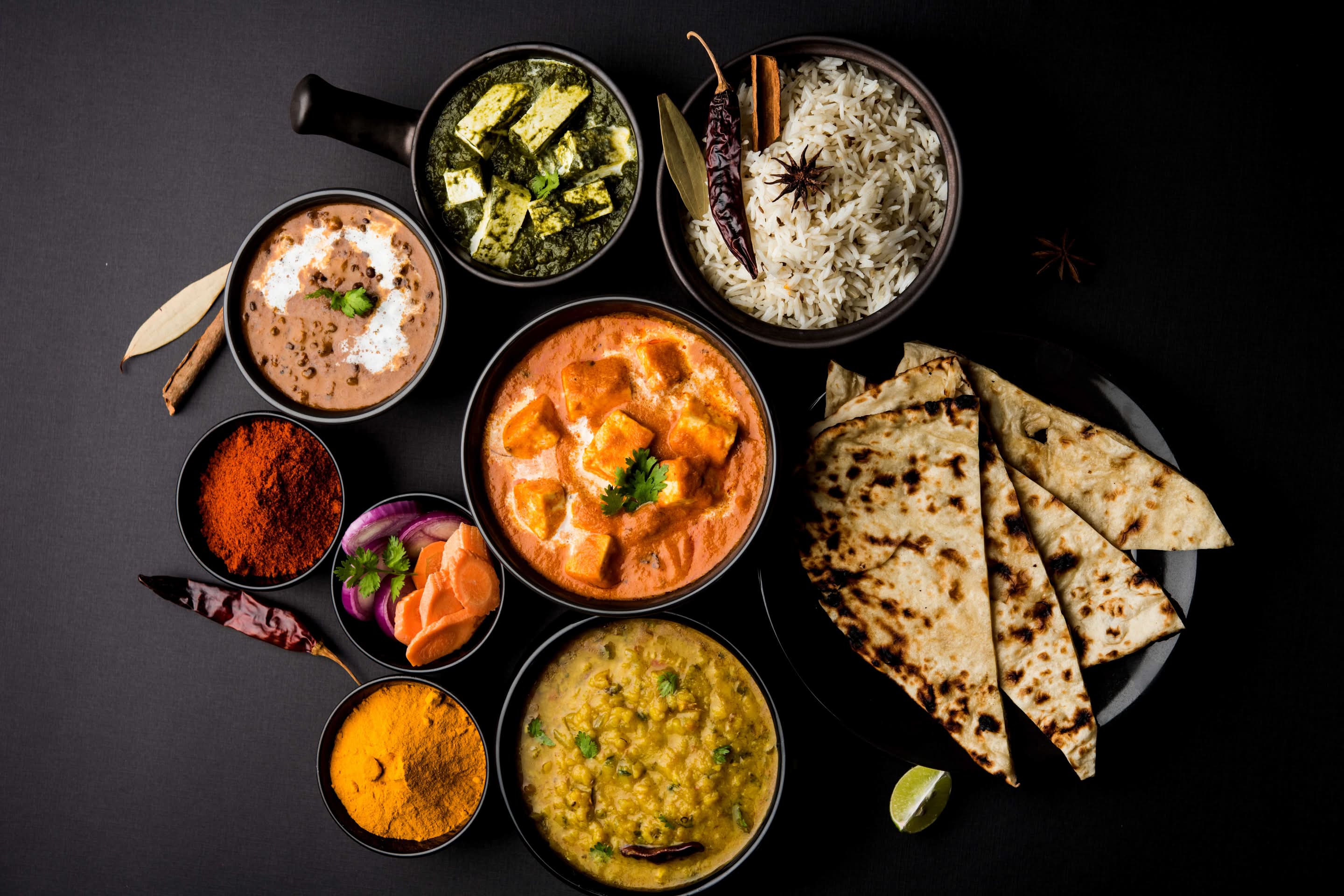 Indian Taste Bemowo