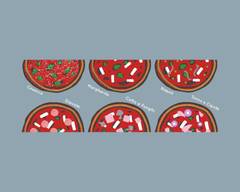 Pizza Mode