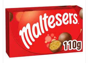 Maltesers Milk Chocolate Box 110g