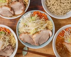 麺でる 多摩センター店 menderu-tamasenta-