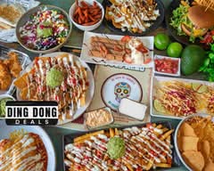 MI CASA DE SABORES