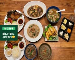 アジアンダイニングバーKALESA（カレサ）