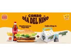 Burger King® El Jardín (Quito)