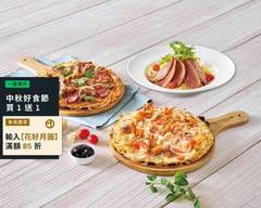 堤諾義大利比薩 台北101門市 TINO’S PIZZA Café