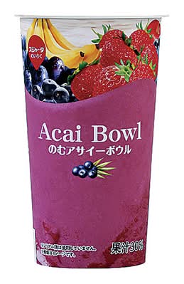 12_スジャータ　のむアサイーボウル（200g）