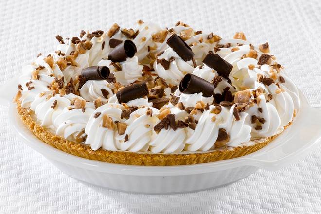 Order Heath® Crunch Cheesecake Pie food online from Perkins Restaurant & Bakery store, Superior on bringmethat.com