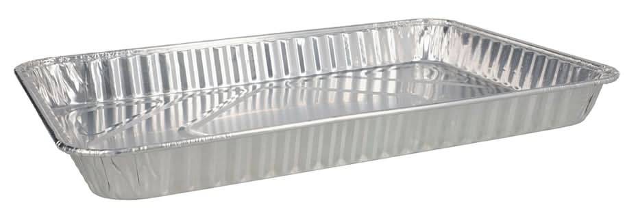 Rectangular Foil Cake Pans (2 ct)