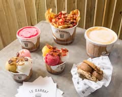 Le Garraf (La Perla)