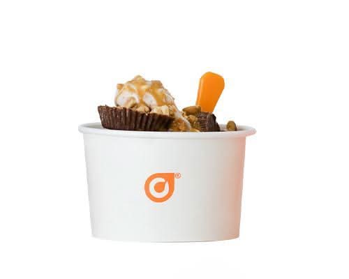 Regular Cup of Yogurt