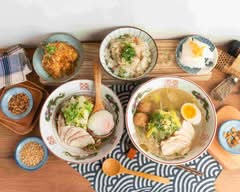 濟善老麵 小碧潭店