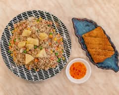Vegan Way Restaurants (Cabramatta)