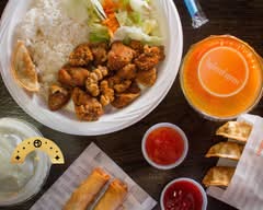 Tapioca Express (La Jolla)