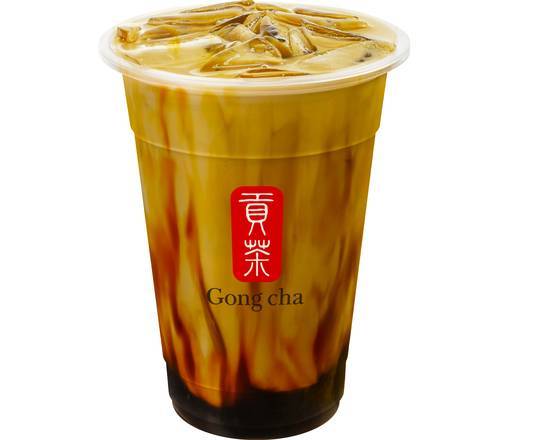 Gong Cha Falls Church Menu Falls Church Order Gong Cha Falls