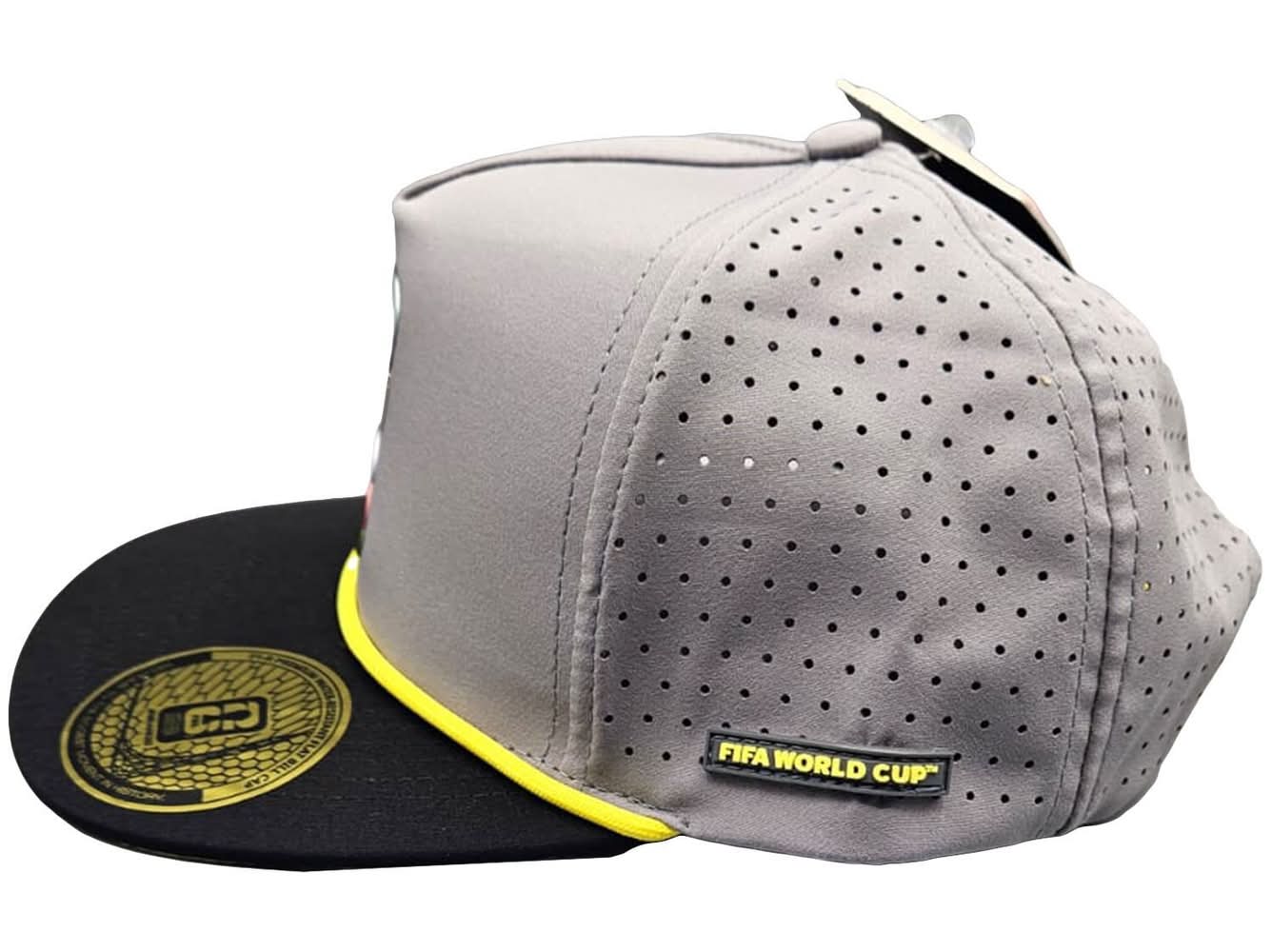 FIFA Premium Cap With Logo Of 2026 World Cup Delivery Near Me