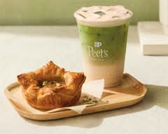 Peet's Coffee - Pasadena (1031)