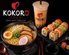 Kokoro Food