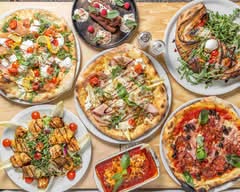 Il Panzo Pizzeria