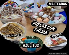 Delicias Caseras (Puerto Vallarta)