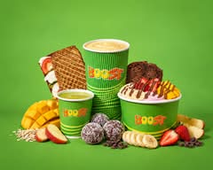 Boost Juice Bar (Bluewater Shopping Centre, Kent)